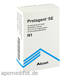 PROTAGENT SE Augentropfen