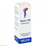 QUARZ D 8 Augentropfen