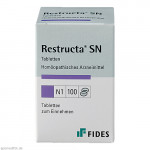RESTRUCTA SN Tabletten