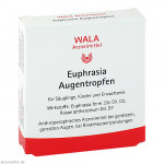 EUPHRASIA AUGENTROPFEN