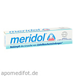 MERIDOL Zahnpasta m.Faltschachtel