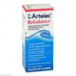 ARTELAC Rebalance Augentropfen