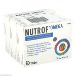 NUTROF Omega Kapseln