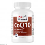 COENZYM Q10 100 mg Kapseln