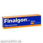 FINALGON CPD Wärmecreme