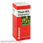 THUJA WA Oligoplex Lösung