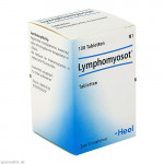 LYMPHOMYOSOT Tabletten