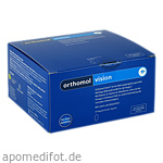 ORTHOMOL Vision Kapseln