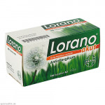 LORANO akut Tabletten