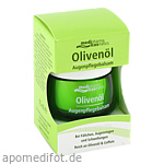 OLIVENÖL AUGENPFLEGEBALSAM