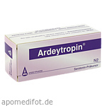 ARDEYTROPIN Tabletten