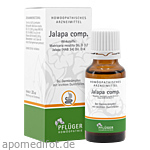 JALAPA COMP.Tropfen