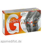 GELENKNAHRUNG Pro Hyaluron Orthoexpert Tabletten