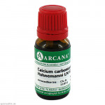 CALCIUM CARBONICUM Hahnemanni LM 6 Dilution