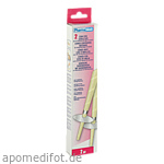 OHRENKERZEN konisch mit Bienenwachs