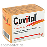 CUVITAL Kapseln