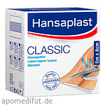 HANSAPLAST Classic Pflaster 8 cmx5 m