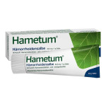 HAMETUM Hämorrhoiden Salbe