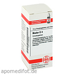 MADAR D 4 Globuli