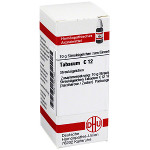 TABACUM C 12 Globuli