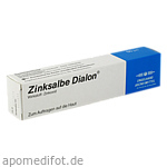 ZINKSALBE Dialon