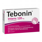 TEBONIN intens 120 mg Filmtabletten