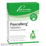 PASCALLERG Tabletten