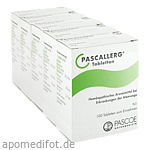 PASCALLERG Tabletten