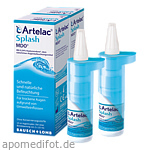 ARTELAC Splash MDO Augentropfen
