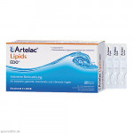 ARTELAC Lipids EDO Augengel