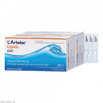 ARTELAC Lipids EDO Augengel