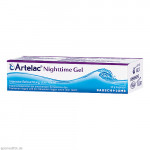 ARTELAC Nighttime Gel