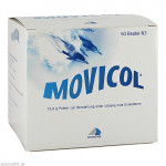 MOVICOL Beutel Plv.z.Her.e.Lsg.z.Einnehmen