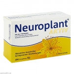 NEUROPLANT aktiv Filmtabletten