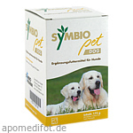 SYMBIOPET dog Ergänzungsfutterm.Pulver f.Hunde