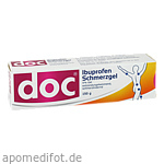 DOC IBUPROFEN Schmerzgel 5%