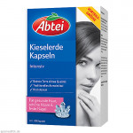ABTEI Kieselerde Kapseln
