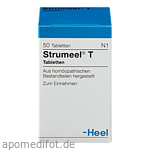 STRUMEEL T Tabletten