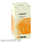 SEDAKATT Tabletten