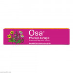 OSA Pflanzen Zahngel