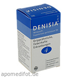 DENISIA 4 grippeähnliche Krankheiten Tabletten