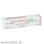 INFECTOSOOR Zinksalbe