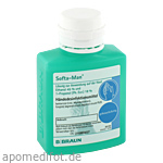 SOFTA-MAN Händedesinfektion Kittelflasche