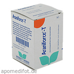 ARANIFORCE T Tabletten