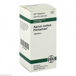 AGNUS CASTUS PENTARKAN Tabletten