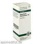 SPARTIUM PENTARKAN H Mischung