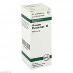 VISCUM PENTARKAN H Mischung