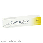 CONTRACTUBEX Gel