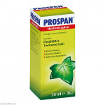 PROSPAN Hustentropfen