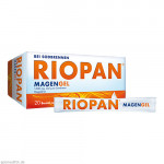 RIOPAN Magen Gel Stick-Pack